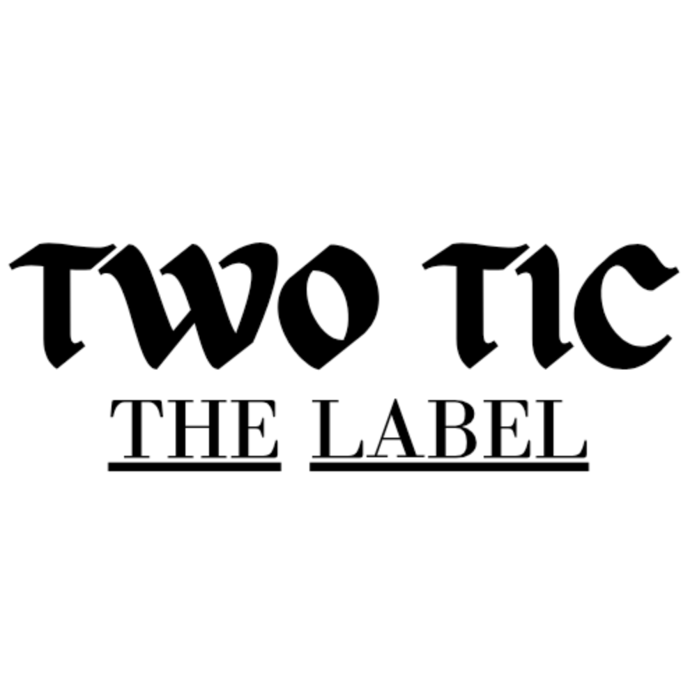 Two Tic The Label